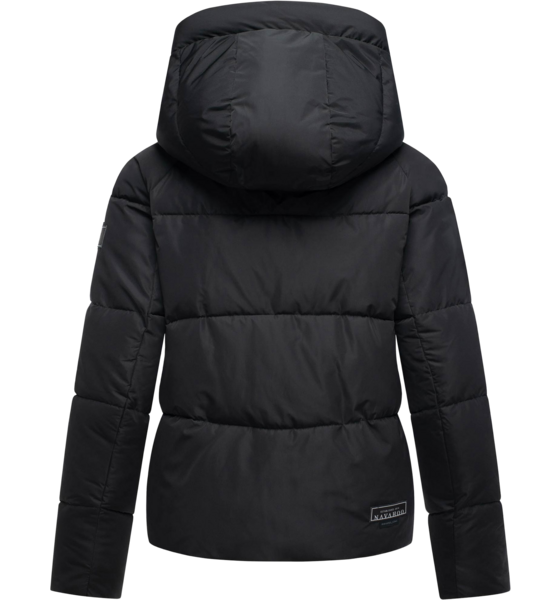 NAVAHOO Women Winterjacket Frostherz på