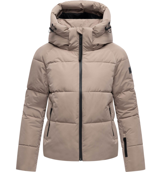 NAVAHOO Women Winterjacket Frostherz på