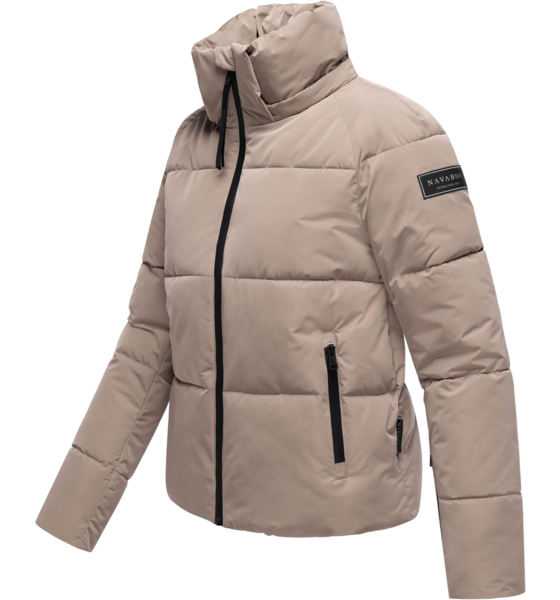 NAVAHOO Women Winterjacket Frostherz på