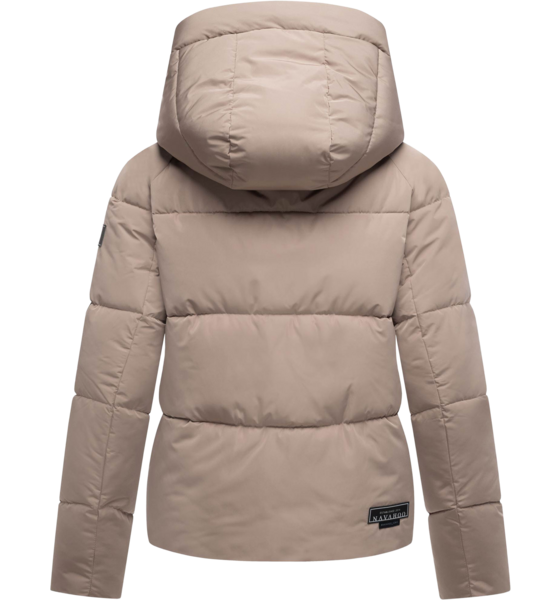 NAVAHOO Women Winterjacket Frostherz på