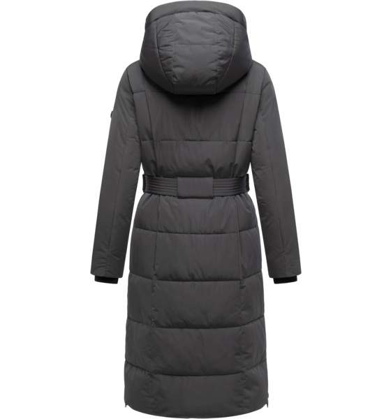 NAVAHOO Women Winterjacket Herbstnebel på