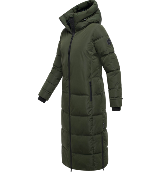 MARIKOO Women Winterjacket Honiaa på