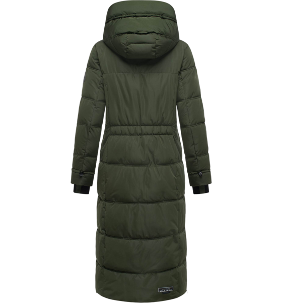 MARIKOO Women Winterjacket Honiaa på
