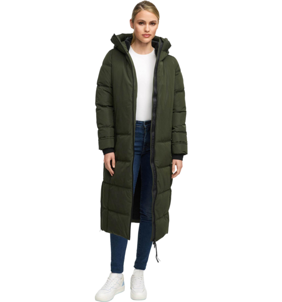 MARIKOO Women Winterjacket Honiaa på