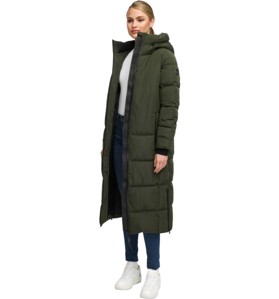MARIKOO Women Winterjacket Honiaa på