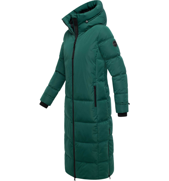 MARIKOO Women Winterjacket Honiaa på