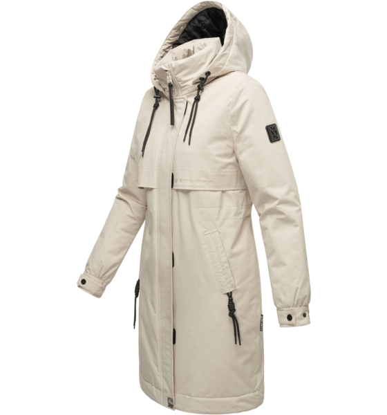 NAVAHOO Women Winterjacket Kaltwetterretter på