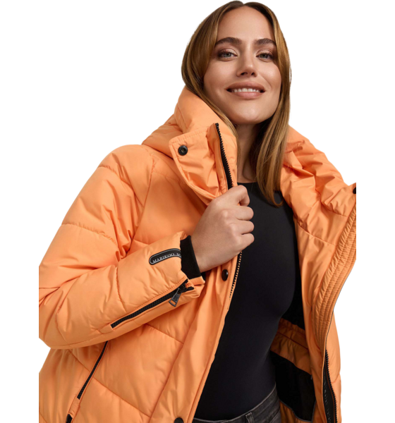 MARIKOO Women Winterjacket Karumikoo på