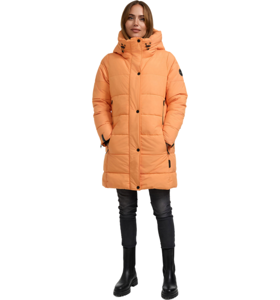 MARIKOO Women Winterjacket Karumikoo på