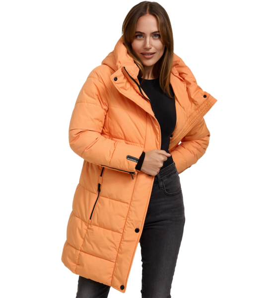 MARIKOO Women Winterjacket Karumikoo på