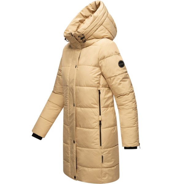 MARIKOO Women Winterjacket Karumikoo på