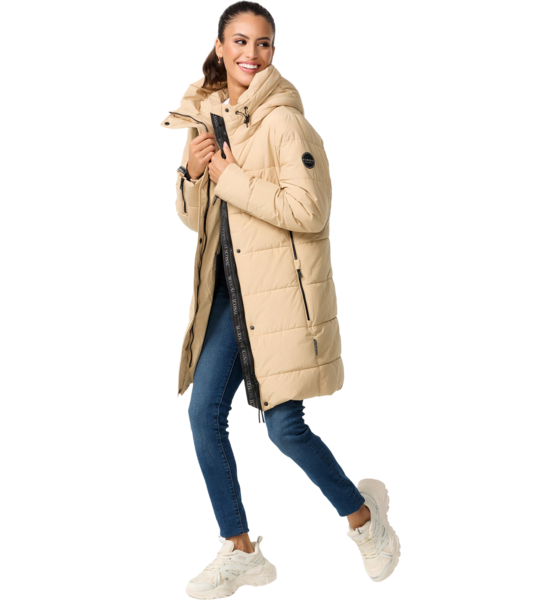 MARIKOO Women Winterjacket Karumikoo på