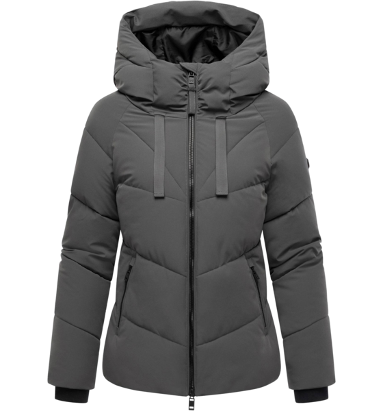 MARIKOO Women Winterjacket Kwamee på