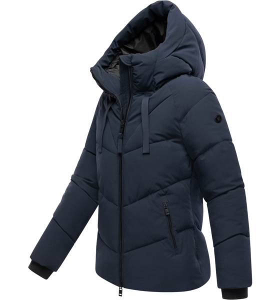 MARIKOO Women Winterjacket Kwamee på