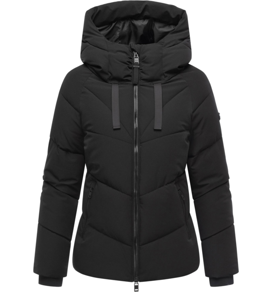 MARIKOO Women Winterjacket Kwamee på