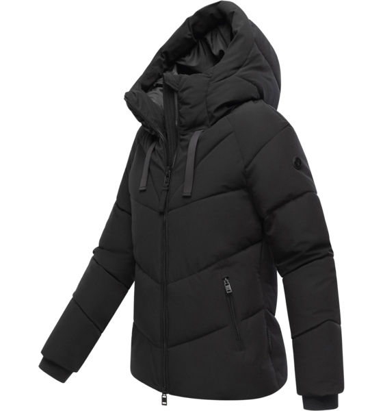 MARIKOO Women Winterjacket Kwamee på