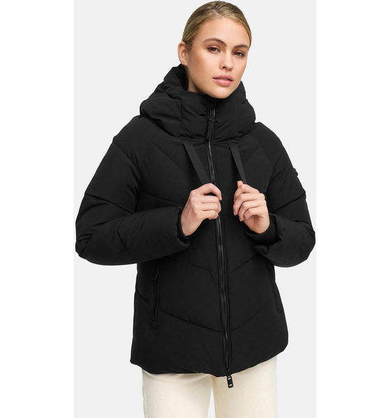 MARIKOO Women Winterjacket Kwamee på