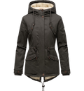 MARIKOO Women Winterjacket Manolya på