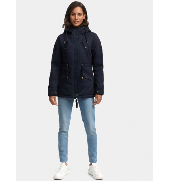 MARIKOO Women Winterjacket Manolya på