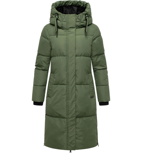 MARIKOO Women Winterjacket Michikoo på