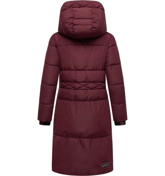 MARIKOO Women Winterjacket Michikoo på