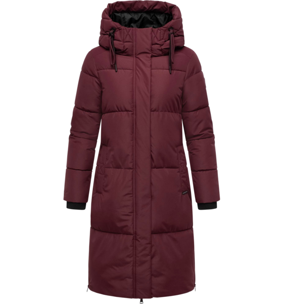MARIKOO Women Winterjacket Michikoo på