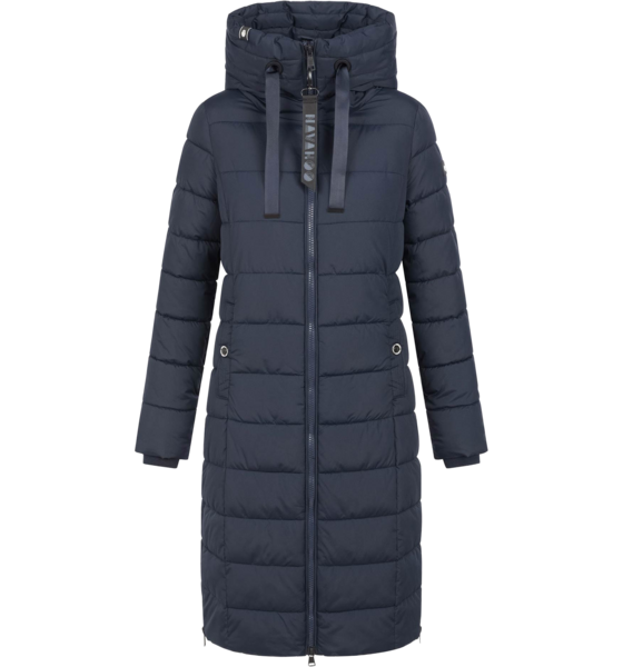 NAVAHOO Women Winterjacket Mondmaedchen på