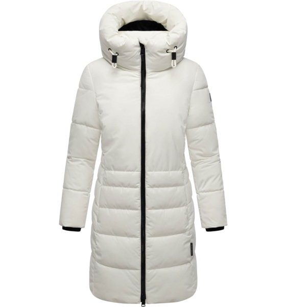 NAVAHOO Women Winterjacket Mondnebel på