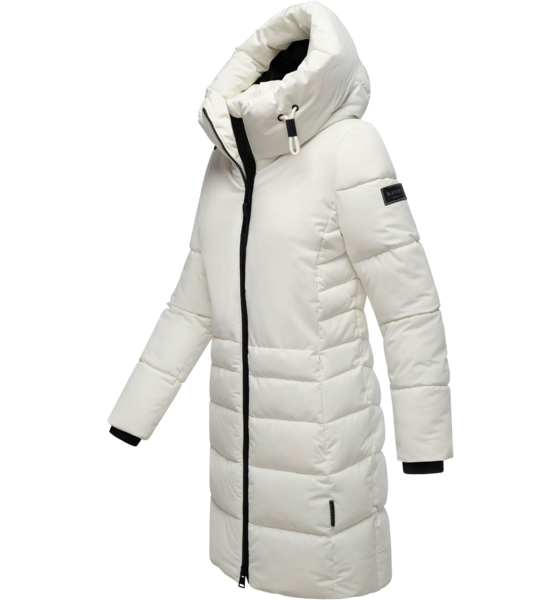 NAVAHOO Women Winterjacket Mondnebel på