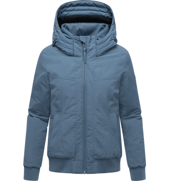 MARIKOO Women Winterjacket Mooni på