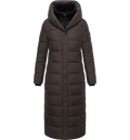 MARIKOO Women Winterjacket Pakoraa på