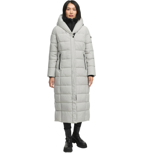 MARIKOO Women Winterjacket Pakoraa på