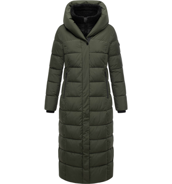 MARIKOO Women Winterjacket Pakoraa på