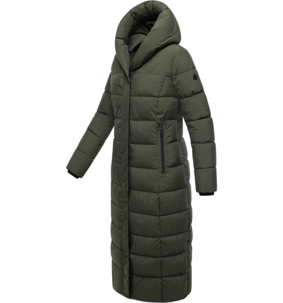 MARIKOO Women Winterjacket Pakoraa på