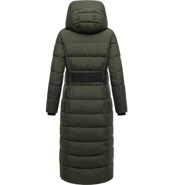 MARIKOO Women Winterjacket Pakoraa på