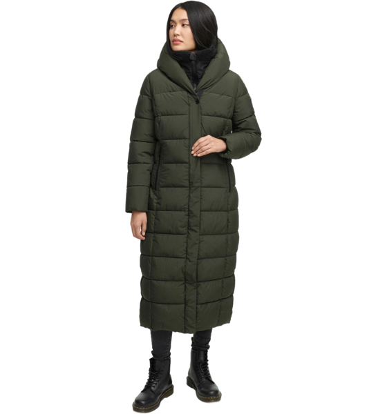 MARIKOO Women Winterjacket Pakoraa på