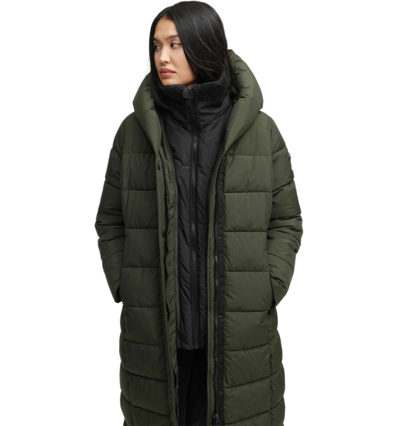 MARIKOO Women Winterjacket Pakoraa på