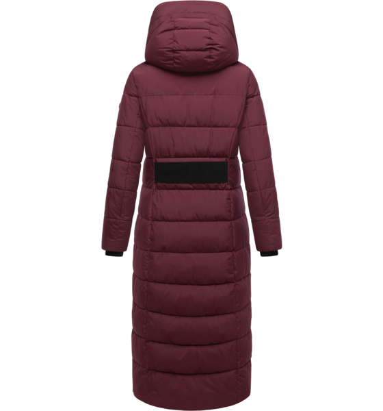 MARIKOO Women Winterjacket Pakoraa på