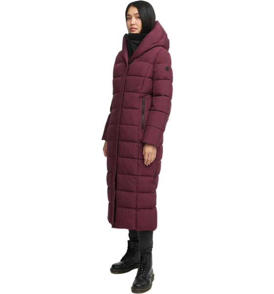 MARIKOO Women Winterjacket Pakoraa på