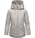 NAVAHOO Women Winterjacket Pastellzauber på