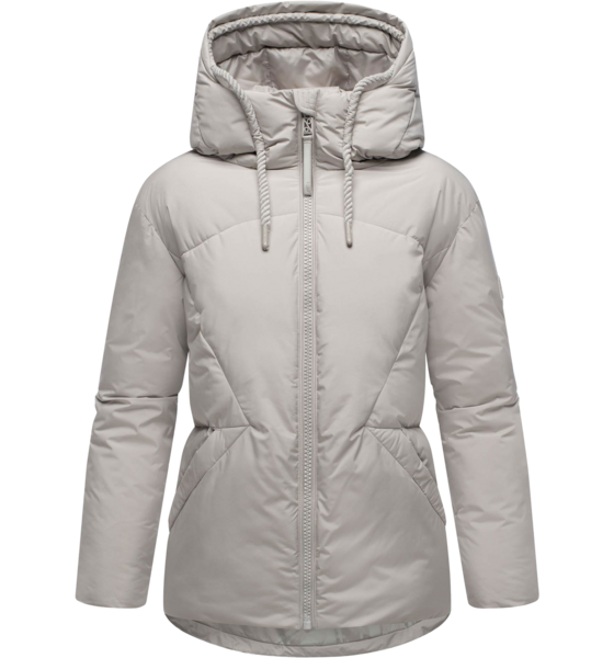 NAVAHOO Women Winterjacket Pastellzauber på