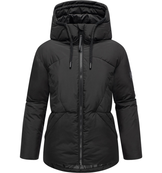 NAVAHOO Women Winterjacket Pastellzauber på
