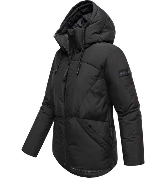 NAVAHOO Women Winterjacket Pastellzauber på