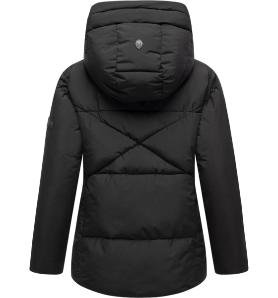 NAVAHOO Women Winterjacket Pastellzauber på