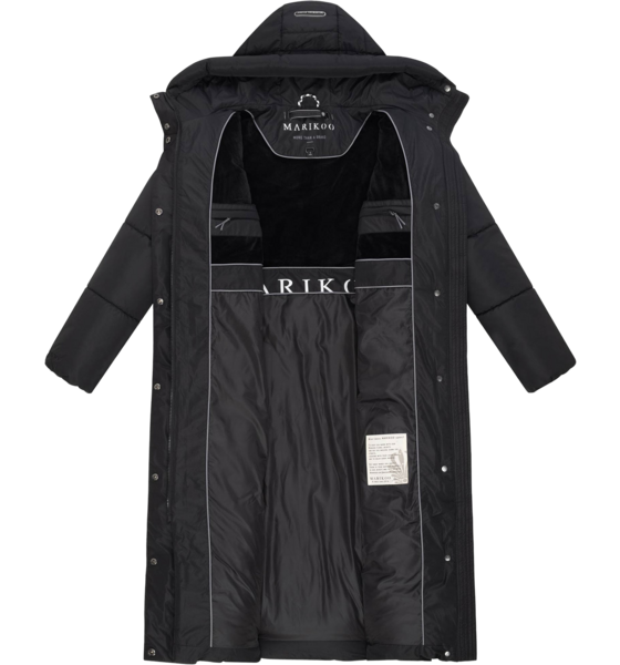 MARIKOO Women Winterjacket Ranjaa på