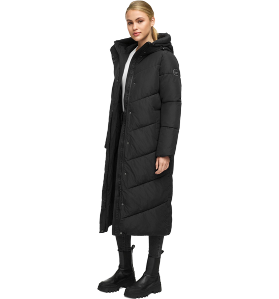 MARIKOO Women Winterjacket Ranjaa på