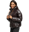 MARIKOO Women Winterjacket Skyraa på