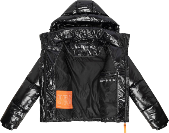MARIKOO Women Winterjacket Skyraa på