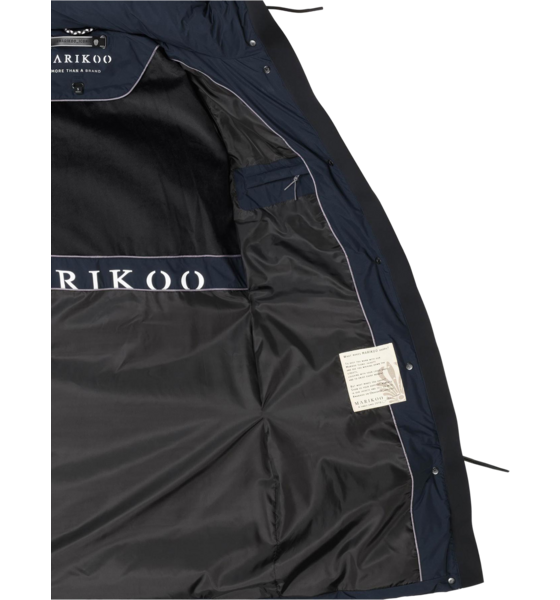 MARIKOO Women Winterjacket Tabiaa på
