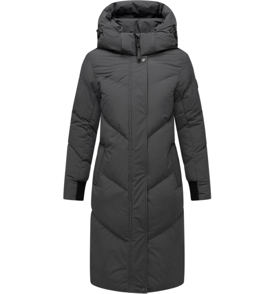 MARIKOO Women Winterjacket Teonaa på